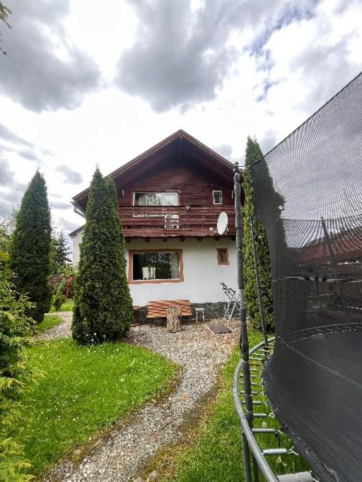 Colt De Rai Villa Bran  Exterior foto