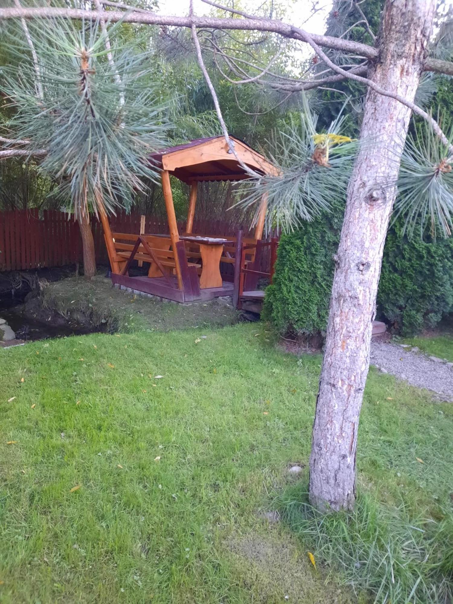 Colt De Rai Villa Bran  Exterior foto