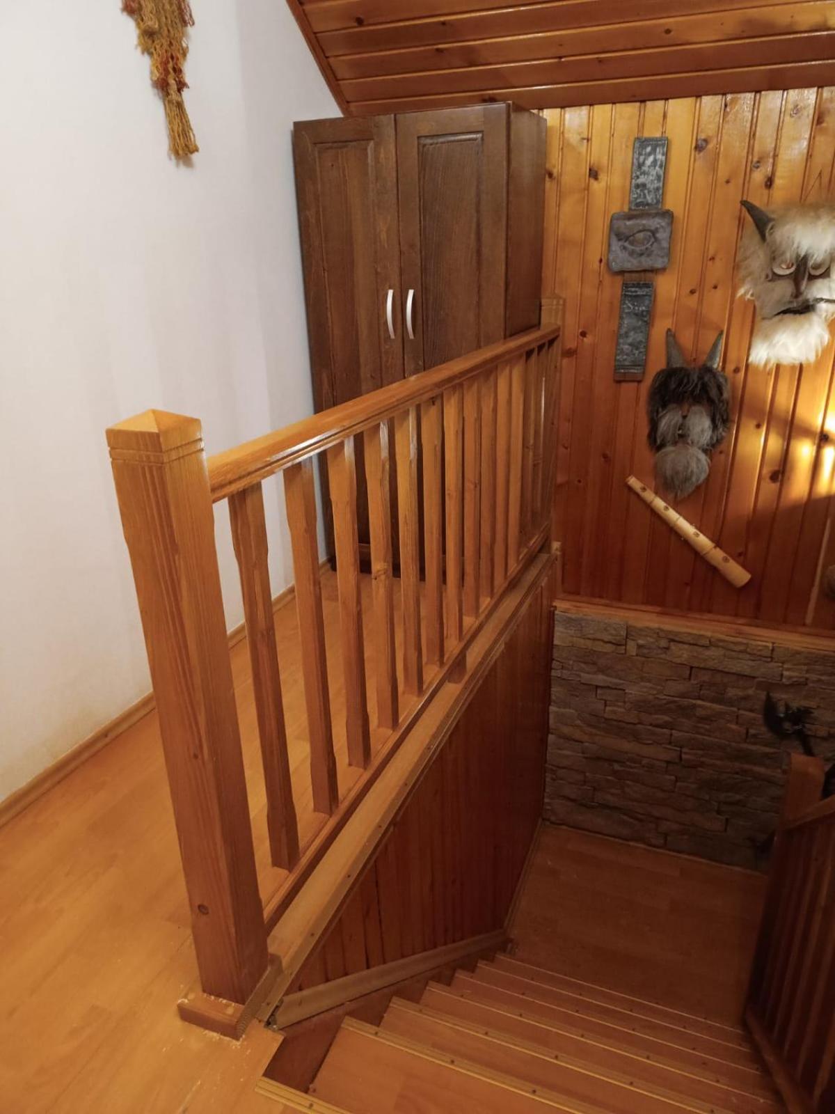 Colt De Rai Villa Bran  Exterior foto